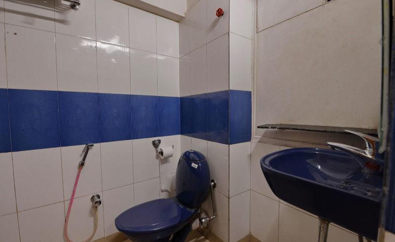 Hotel Heera Kolkata Bagian luar foto